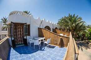 Penguin Village Dahab