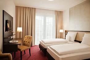 Gold Palais Hotel
