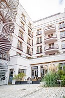 Gold Palais Hotel