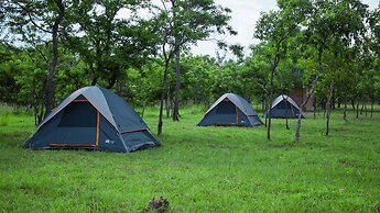 Mantis Lodge & Camping Site