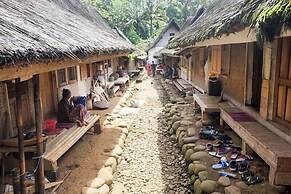 Mandalawangi Hotel