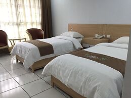 Mandalawangi Hotel