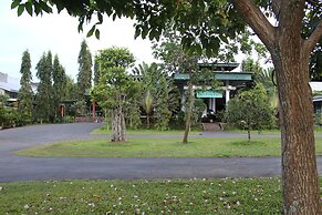 Mandalawangi Hotel