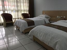 Mandalawangi Hotel
