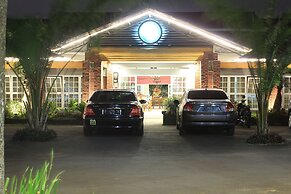 Mandalawangi Hotel