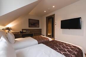Guesthouse Grof