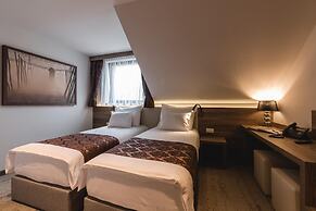 Guesthouse Grof