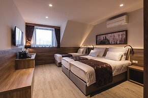 Guesthouse Grof