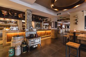 Guesthouse Grof