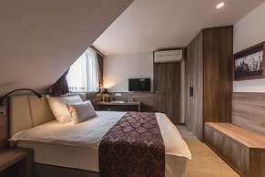 Guesthouse Grof