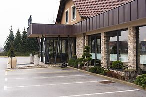 Guesthouse Grof