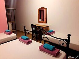 Evans Studio