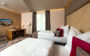 Hotel Allegro