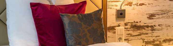 Hotel Allegro