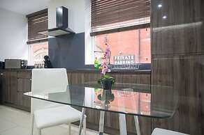 V2 Residence