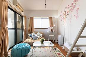 Rooms Ropponmatsu