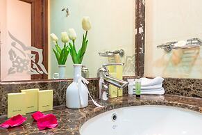Al Diyafa Furnished Suites