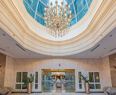 Al Diyafa Furnished Suites