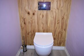 Mosswood Bed & Breakfast