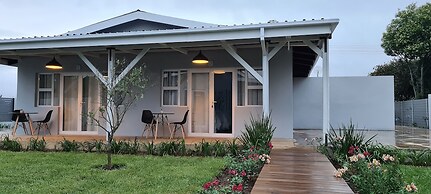 Mosswood Bed & Breakfast