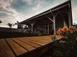 Mosswood Bed & Breakfast