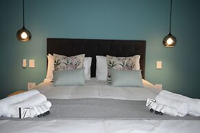 Mosswood Bed & Breakfast