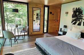 Loire Valley Lodges - Hotel