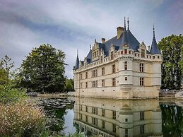 Loire Valley Lodges - Hotel