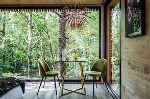 Loire Valley Lodges - Hotel