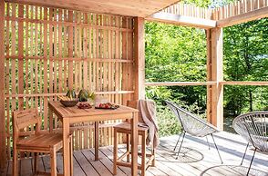 Loire Valley Lodges - Hotel