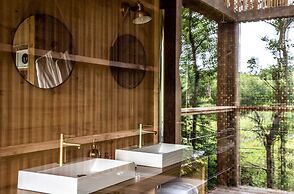 Loire Valley Lodges - Hotel
