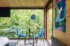 Loire Valley Lodges - Hotel