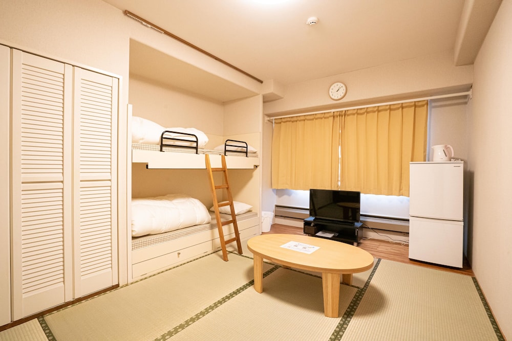 Angel Resort Yuzawa