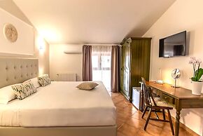 Plaza Rooms Ciampino