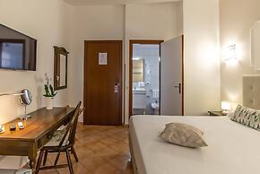 Plaza Rooms Ciampino
