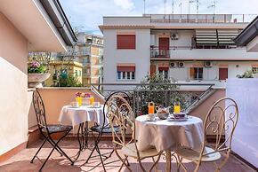 Plaza Rooms Ciampino