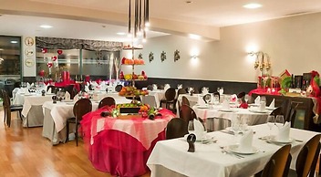 Hotel Fonte da Vila