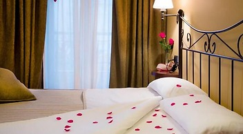 Hotel Fonte da Vila