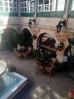 Hotel Fonte da Vila
