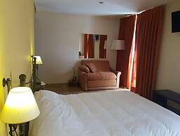 Hotel Fonte da Vila