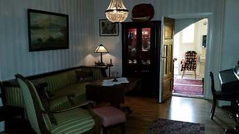 Vevelstad Gjestegård