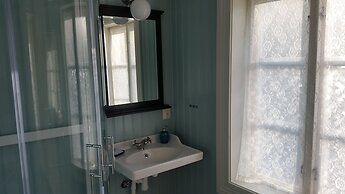 Vevelstad Gjestegård