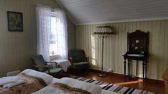 Vevelstad Gjestegård