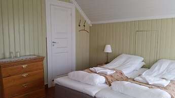 Vevelstad Gjestegård