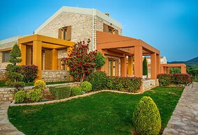 Enastron Villas