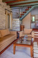 Enastron Villas