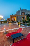 Enastron Villas