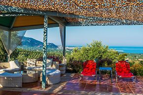 Enastron Villas
