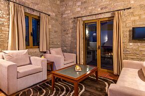 Enastron Villas