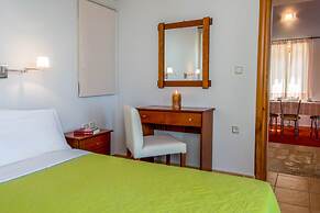 Enastron Villas